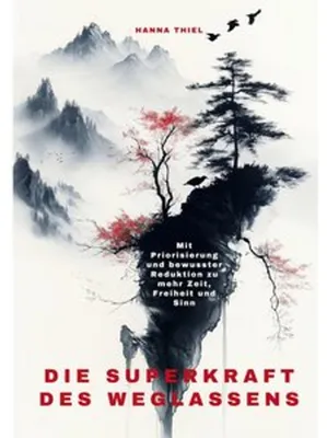 Obrázok produktu pre Die Superkraft des Weglassens