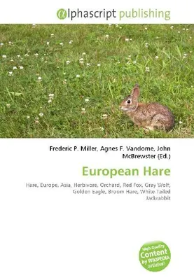 Produktbild von European Hare