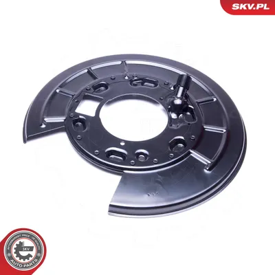 Produktbild von ESEN SKV Spritzschutz, Bremsscheibe x