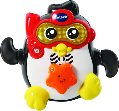 Image de VTech Bébé 80-501707 Jouets éducatifs