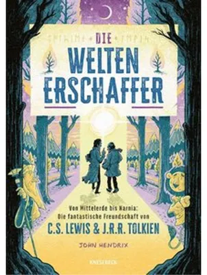 Obrázek produktu pro Die Weltenerschaffer