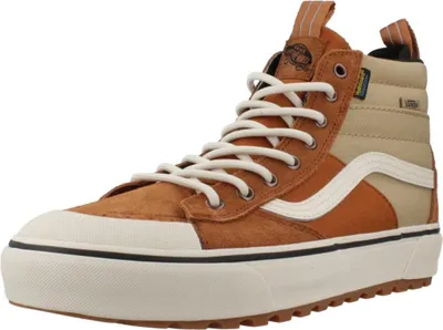 Produktbild von VANS MTE SK8-HI WATERPROOF Brown