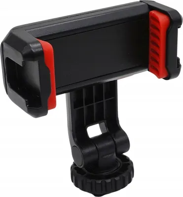 Immagine prodotto di Supporto girevole a 360° per smartphone su treppiede Ulanzi Stand ST-06S