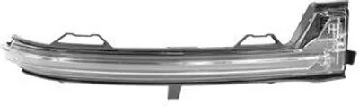 Produktbild von VAN WEZEL 4043916 Blinker Blinkleuchte Außenspiegel Rechts für OPEL Corsa F CORSA F Kasten/Schrägheck passend für PEUGEOT 208 II Schrägheck 2008 II
