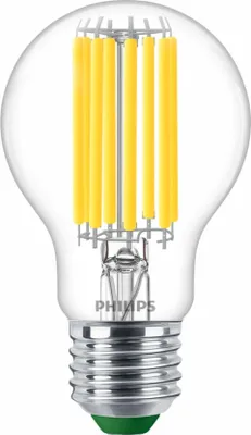 Produktbild von Philips MASTER LED-Lampe ND 7,3–100 W E27 840 A60 CL GUE
