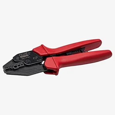 Obrázek produktu pro Krimpovací kleště NWS 553-225