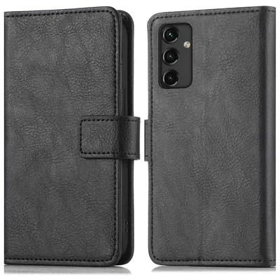 Immagine prodotto di imoshion Custodia a libro Samsung Galaxy A14 (5G/4G) - Nero