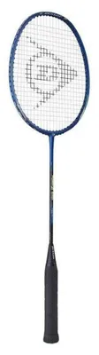 Produktbild von Dunlop - "Fusion" Badminton Schläger PP11126 (Einheitsgröße) (Blau)