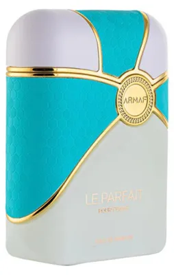 Produktbild von Armaf - Le Parfait Pour Femme Azure EDP 200ml