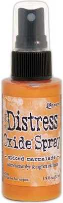 Produktbild von Distress Oxide Spray - RANGER - Gewürzmarmelade