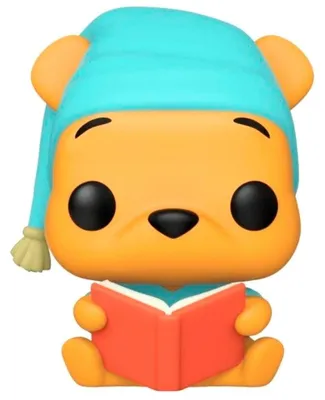 Productafbeelding van Disney Winnie the Pooh - Winnie the Pooh 1140 Special Edition - Funko Pop! - Vinyl figuur