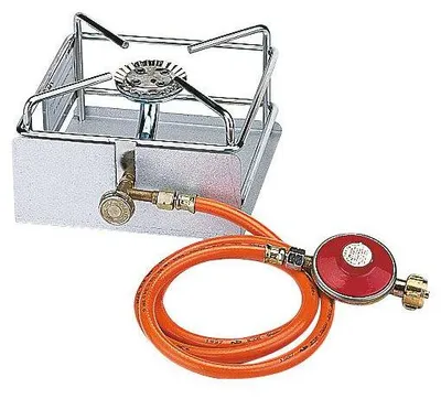 Produktbild von Gasheizung (2500 W)