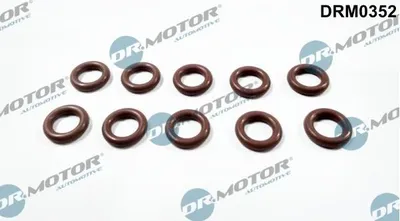 Obrázek produktu pro uszczelka wtryskiwacza VW/BMW/MERCEDES (10 szt.)