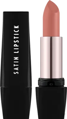 Produktbild von Golden Rose Satin Lipstick in der Farbe Nr. 03