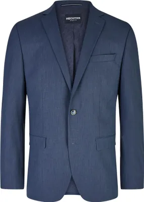 Productafbeelding van Daniel Hechter - Modern Fit - Herenblazer uit de bouwdoos
