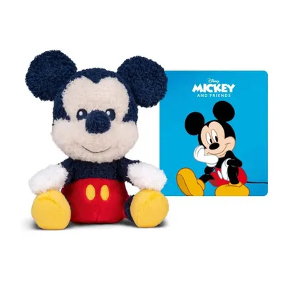 Produktbild von Cuddle Tonies - Micky Maus Hörfigur