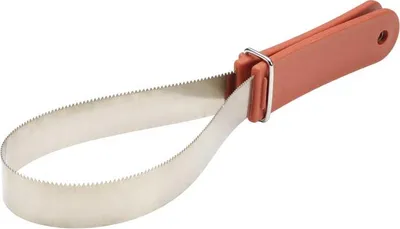 Produktbild von Zilco Winterfellentferner und Schweißmesser
