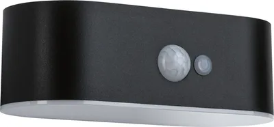 Produktbild von Paulmann Solar LED Außenwandleuchte Adya