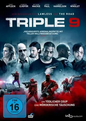 Obrázok produktu pre Triple 9