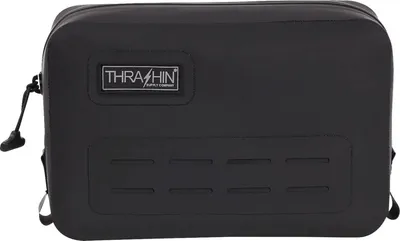 Obrázek produktu pro Thrashin Supply Co Thb-0021 Přední taška černá černá jedna velikost