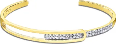 Produktbild von Lotus Style Armband Armspange Armreif goldfarbig LS2168-2/2