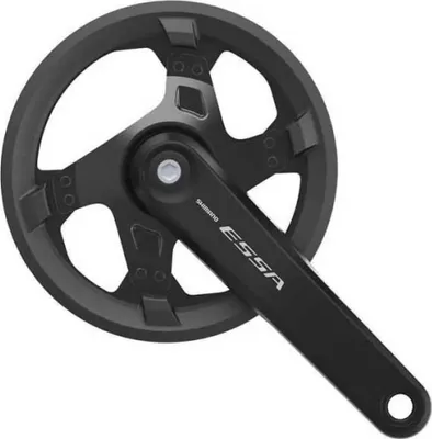 Image de SHIMANO Garniture de pignon "ESSA FC-U2000-1" 1 fois 40 dents, 175