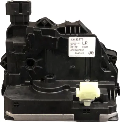 Produktbild von Original Opel Stellmotor Türschloss Zentralverriegelung HINTEN LINKS 13432376