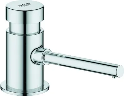 Image de Grohe distributeur de savon 36194 chromé 36194000
