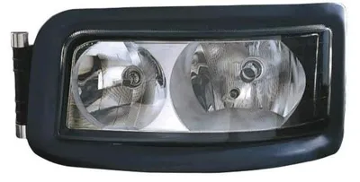 Productafbeelding van STARLINE Koplamp links voor MAN L2000, artikelnummer KH9715 0111