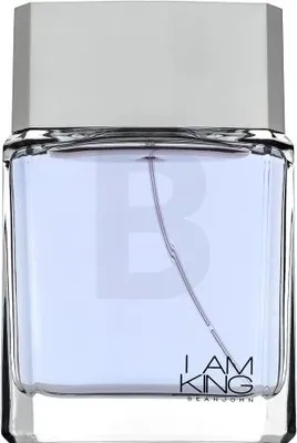 Produktbild von Sean John I Am King Eau de Toilette für Herren 100 ml