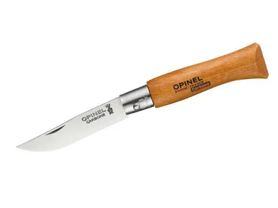 Immagine prodotto di Coltello Opinel, misura 4, non inossidabile,