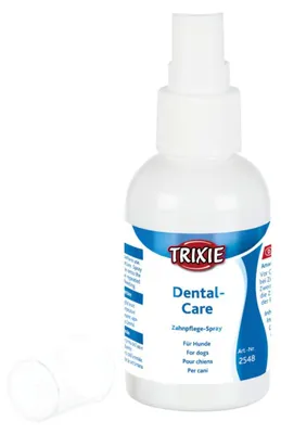 Produktbild von TRIXIE Zahnpflege-Spray, 50 ml