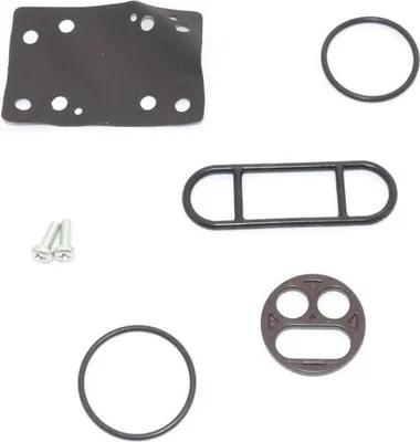 Produktbild von Benzinhahn-Reparatursatz für YAMAHA XV 535 Virago DX Virago, FCK-31