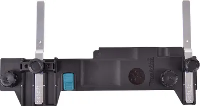 Produktbild von Makita Führungsschienenadapter B für Makita DHS 630 ( 195838-7 ) Adapter Führungsschiene