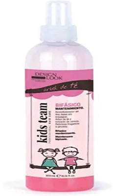 Kinderpflege Biphasico 300 ml – entwirrend, pflegend, ohne Ausspülen
