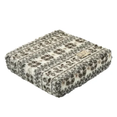 Produktbild von Stuhlkissen Sitzerhöhung Aufstehhilfe Wolle Malmö 40/40/10 cm malmö 40 x 40 x 10 cm