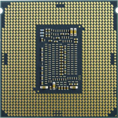 Image de Intel Core i5 10400 - 2,9 GHz - 6 coeurs - 12 threads - 12 Mo de mémoire cache - LGA1200 Socket - OEM (CM8070104290715)