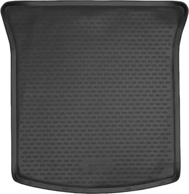 Immagine prodotto di Rivestimento del bagagliaio in gomma Novline Tesla Model Y 2020-2025