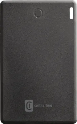 Produktbild von Bluetooth Item Finder Tracy Card Black (60792)