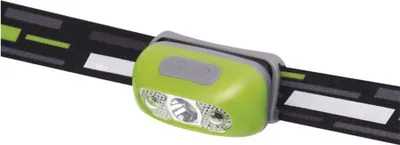 Immagine prodotto di EMOS Čelovka 5W CREE, IR SENZOR,NABÍJECÍ 1200mA Li-Pol