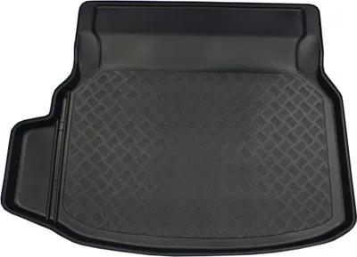 Produktbild von Z437901 Kofferraumwanne kompatibel mit Mercedes C W 204 04.2007-02.2014