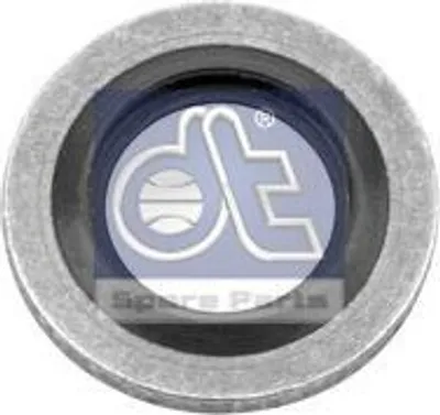 Produktbild von DT Spare Parts Dichtring 3.22060 1mm 6,7mm 11mm