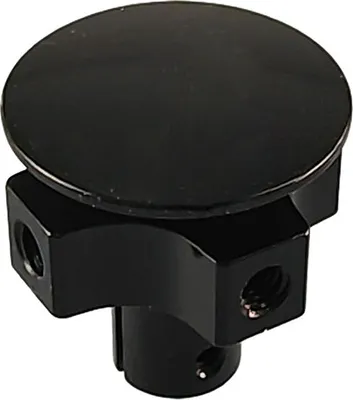 Produktbild von Amewi Rotorkopf Aluminium EC135B