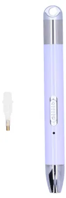 Productafbeelding van Diamantmalstift - Met LED-verlichting - Geschikt voor 5D diamantkunst en doe-het-zelf projecten - 1 stuk