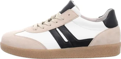 Produktbild von Gabor Sportliche Schnürschuhe Damen 32303032393934 Beige 44 EU