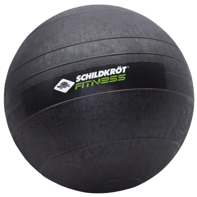 Zdjęcie produktu dla Schildkröt SK Fitness SLAMBALL 3 kg, (czarny) w pudełku ekspozycyjnym; 960063