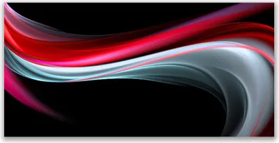 Produktbild von Tulup Leinwand-Bilder 120x60 Wandbild Canvas Kunstdruck Abstraktion Kunst