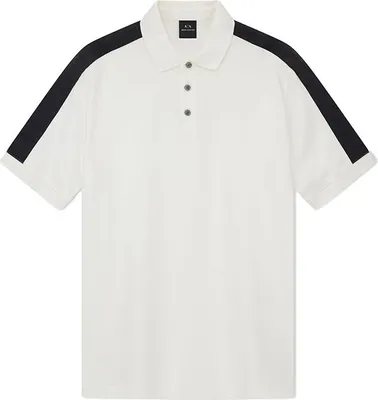 Produktbild von Armani Exchange Xm001290_af10366 Poloshirt Weiß S Mann Weiß S
