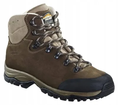 Zdjęcie produktu dla Meindl Jersey PRO męskie buty trekkingowe - dark brown, rozmiar 46_5