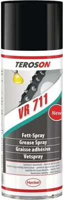 Produktbild von TEROSON VR 711 AEEGFD 400ML Schmierstoffe und Oberflächenschutz Henkel 12 Stk